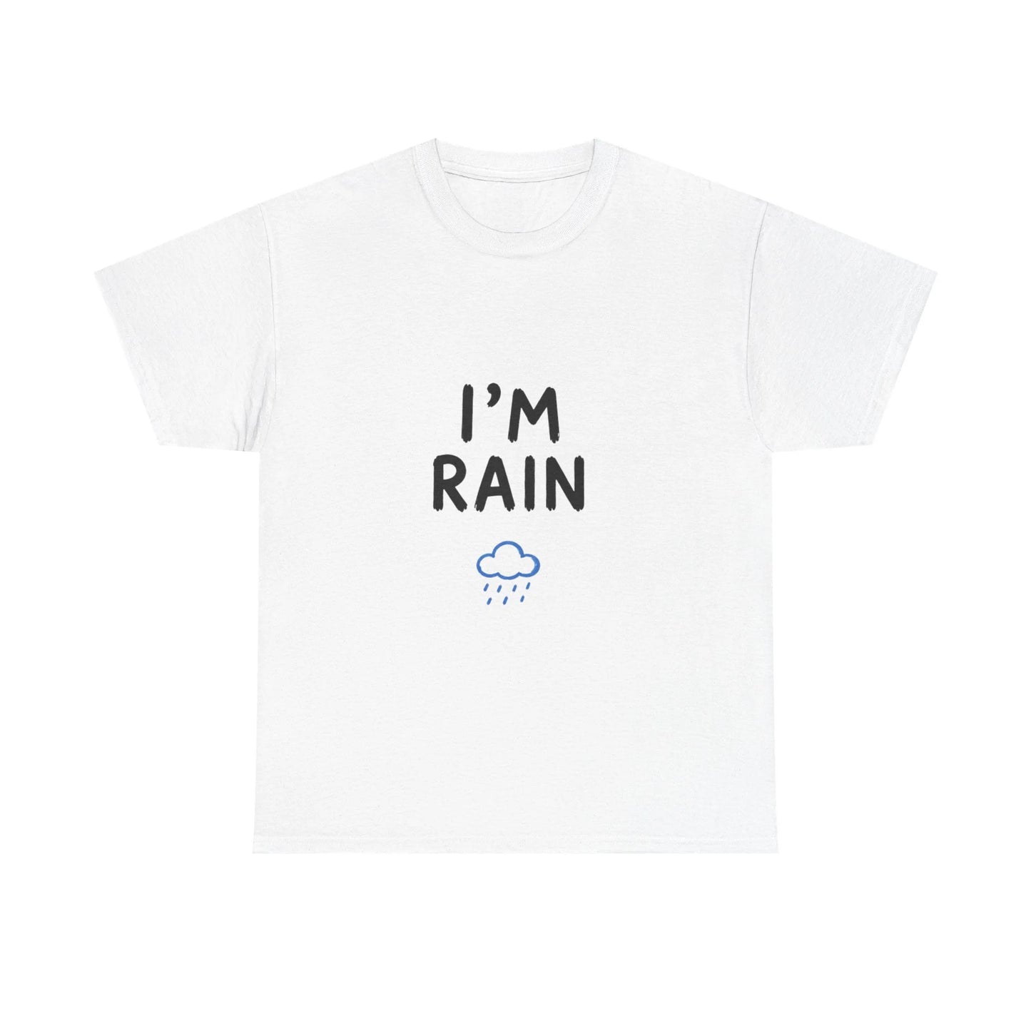 Rain Set - Men and Women's Shirts
