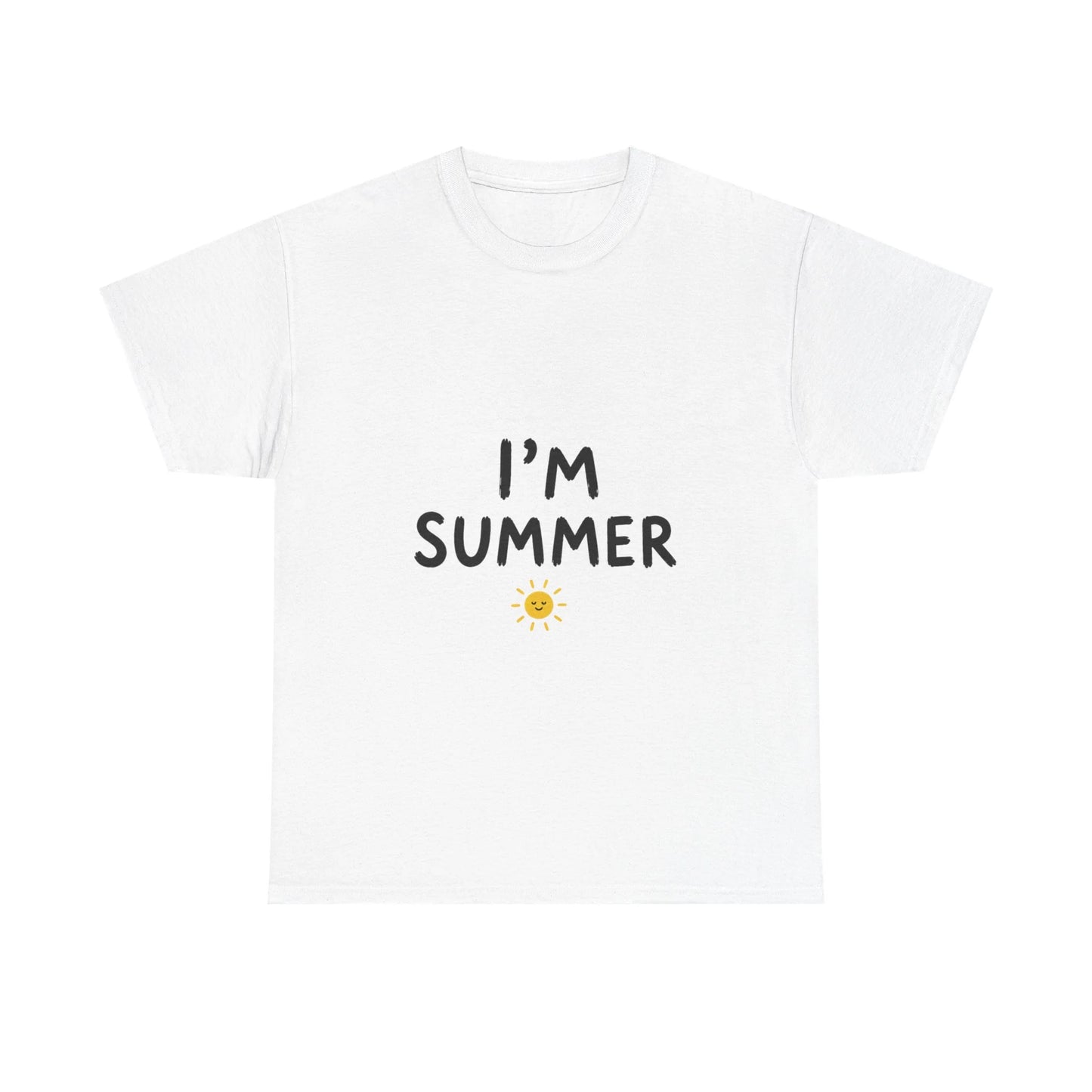 Summer Set - Men and Women's Shirts