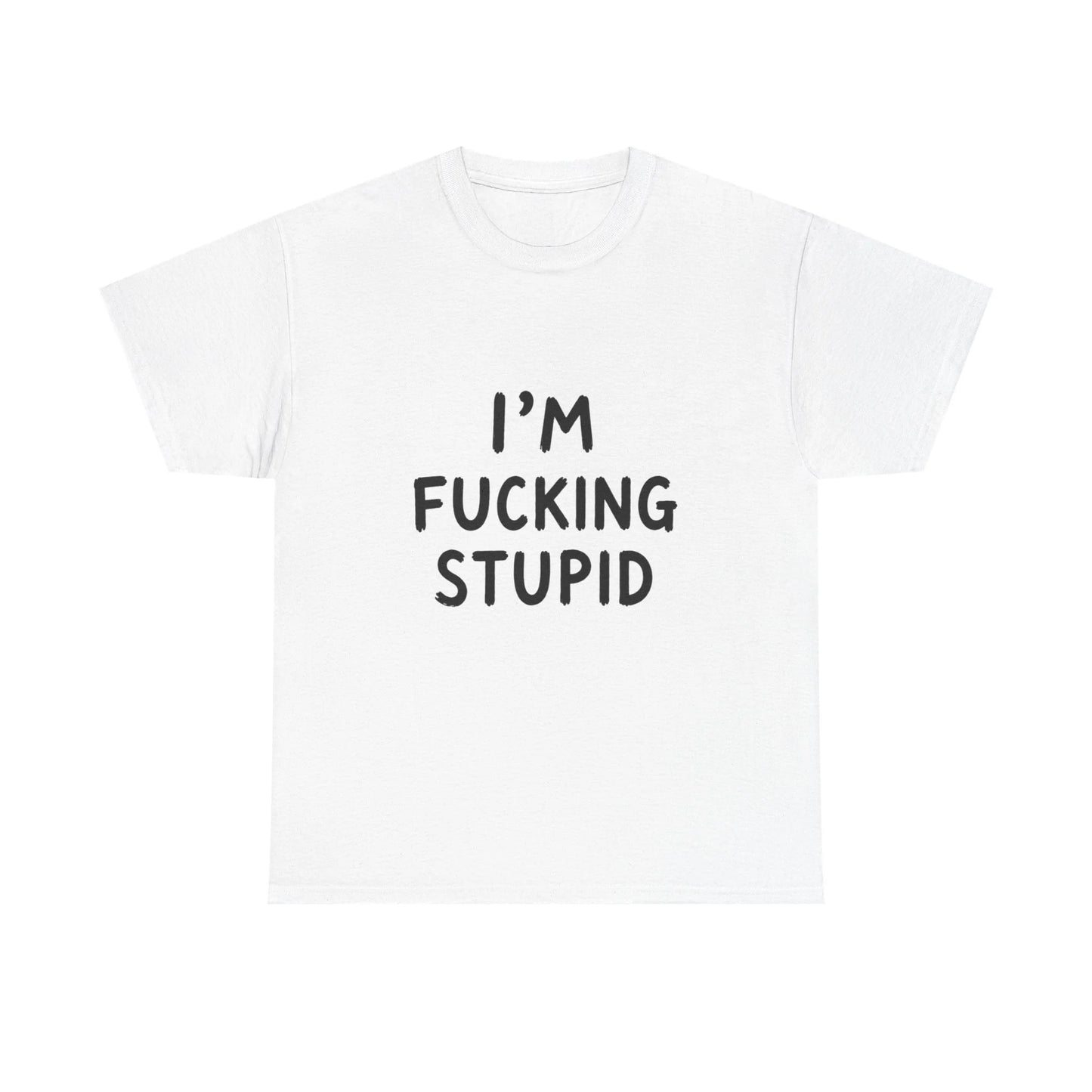 Stupid Set - Men and Women's Shirts