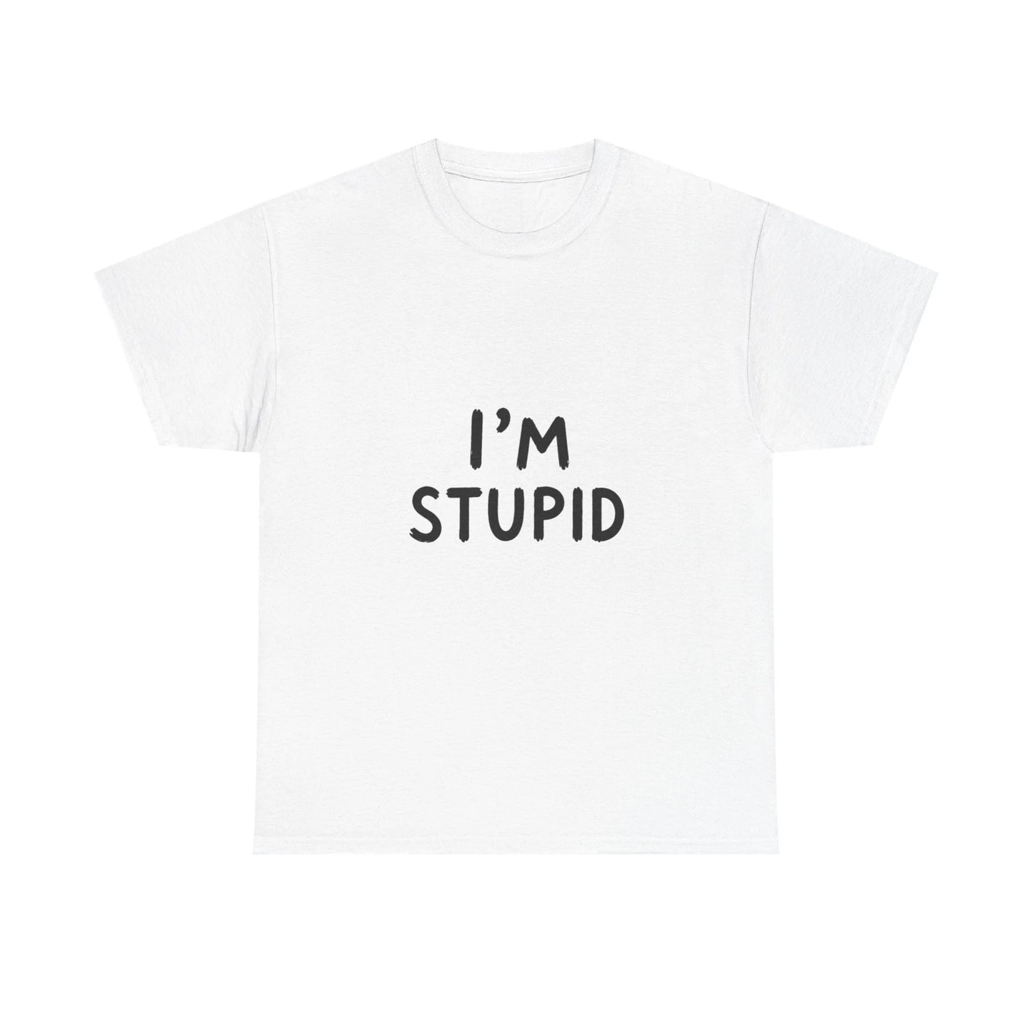 Stupid Set - Men and Women's Shirts