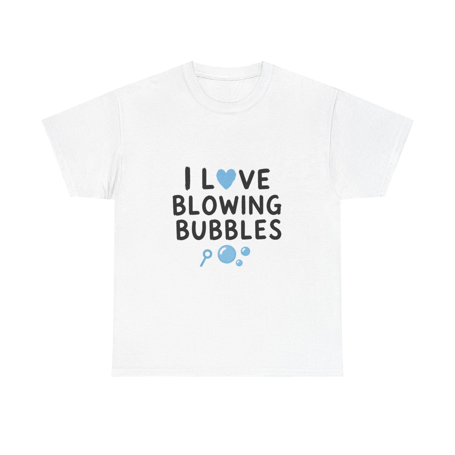 Bubbles Set - Men and Women's Shirts