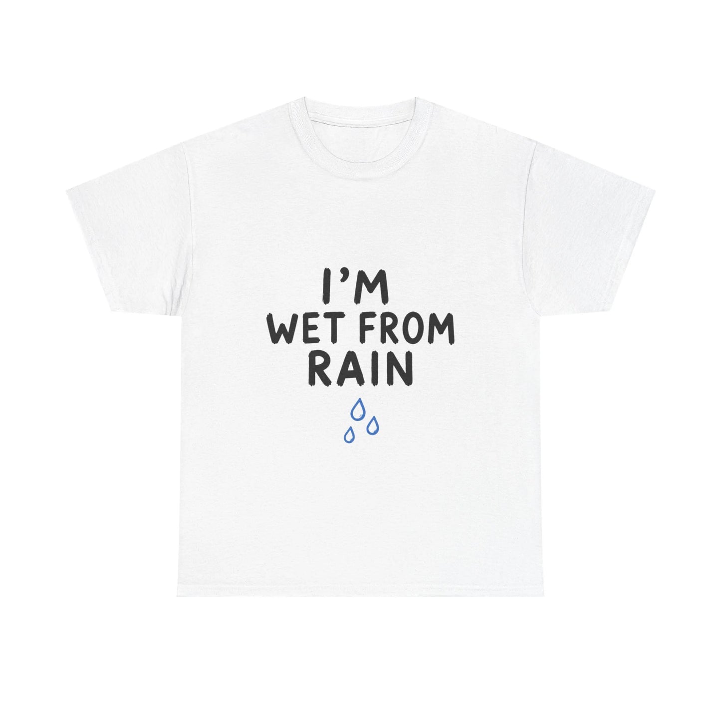 Rain Set - Men and Women's Shirts